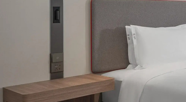 Holiday Inn Express Xian Caotang Technology Park by IHG, Prenota Hotel Fengyukou Shaanxi