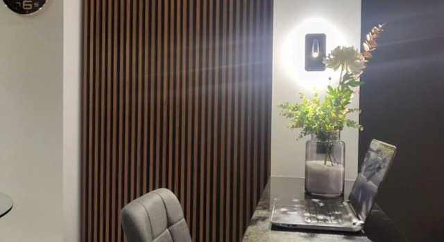 Люкс Deluxe Suites MINE