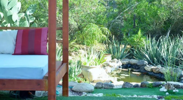 Magical Garden Guest House, Reserva ahora Hostal o pensión Casas de huéspedes en Distrito Meridional, Hostal o pensión