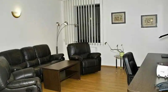 Standard Apartamento Hotel Radnice