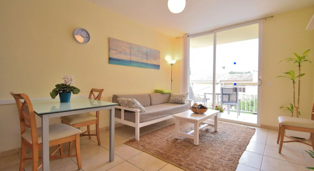 Apartamento Ca n'Antonia 092 by Mallorca Charme, Book Apartment Santa Margalida Majorca