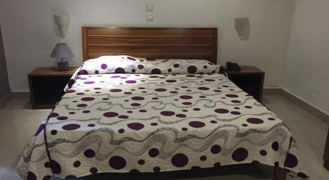 Hotel le Campagnard