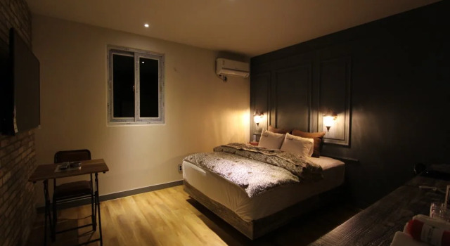 Brown Hotel