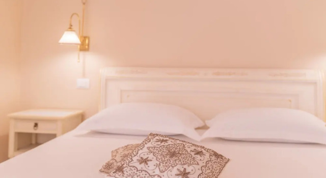 Номер Economy Hotel Casa Adele