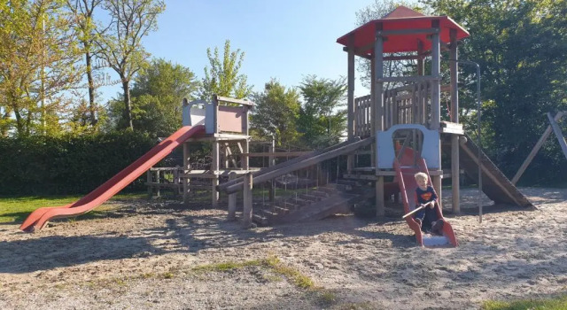 Шале Cabin 33 Grou