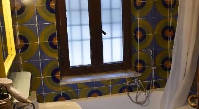 Standard Zimmer Relais Lorebian