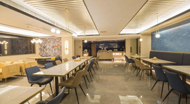 Starway Hotel Wenzhou Wangjiang East Road, Prenota Hotel Wenzhou Zhejiang