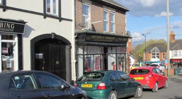 Апартаменты Linslade Apartment - for Groups and Contractors