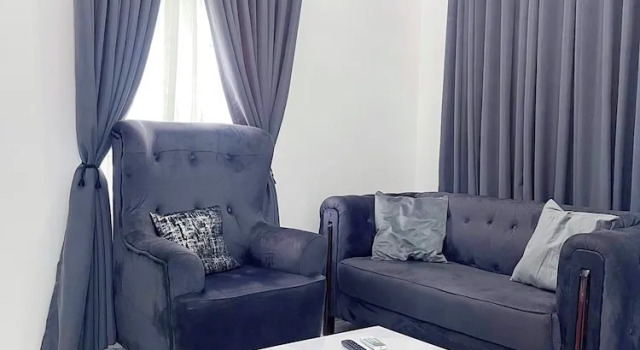 Апартаменты Classic blueocean.cog Apartments