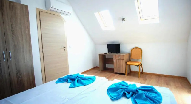 Hotel Elitza, Забронировать Отель Китен Район Приморско