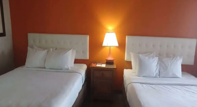Habitación cuádruple Estándar Howard Johnson by Wyndham Springerville