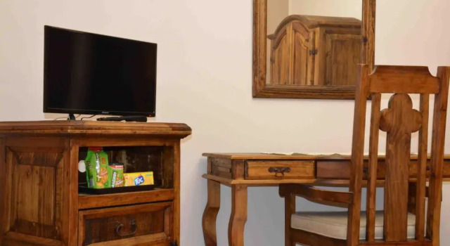 Номер Standard Hotel Castello di Giuliano