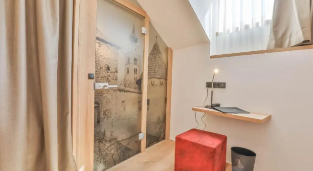Одноместный номер Standard Belvenu Boutique Hotel