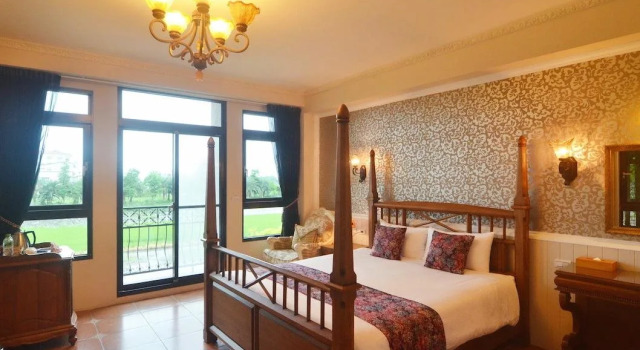 Full Sweet Inn