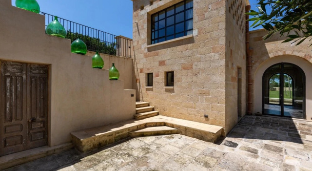 3333 Casina del Bene by Perle di Puglia