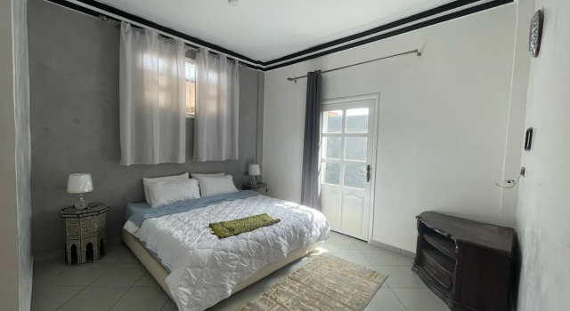 Banana Surf House, Prenota Hotel Hotel a Souss-Massa-Draa con piscina, Piscina