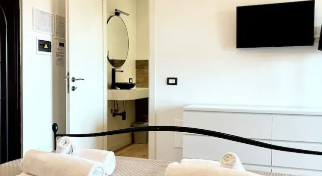 Guest House Maison Margot