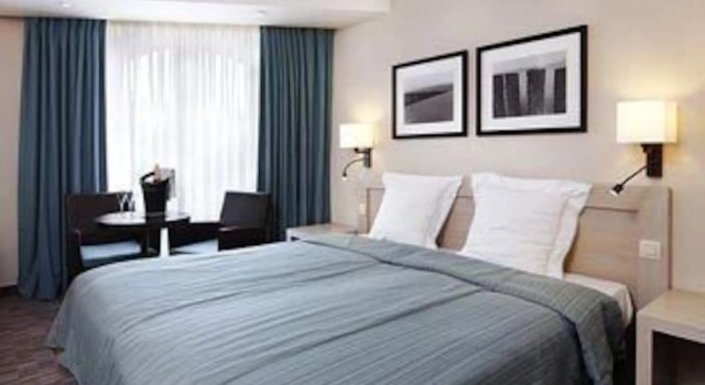 Hotel Aazaert by WP Hotels, Buchen Sie Hotel Hotels in Westflandern mit Verpflegung, Halb-/Vollpension