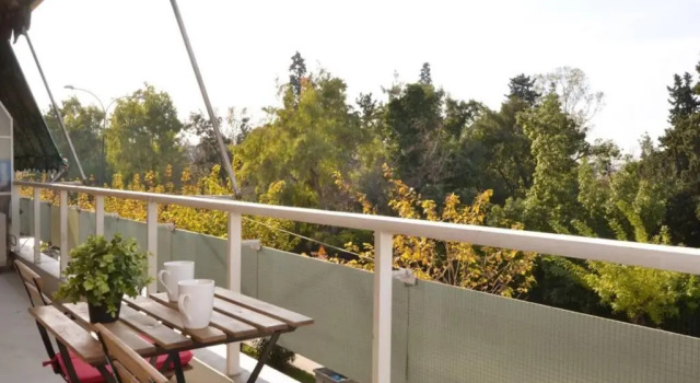 Апартаменты Kerameikos, a lovely apartment