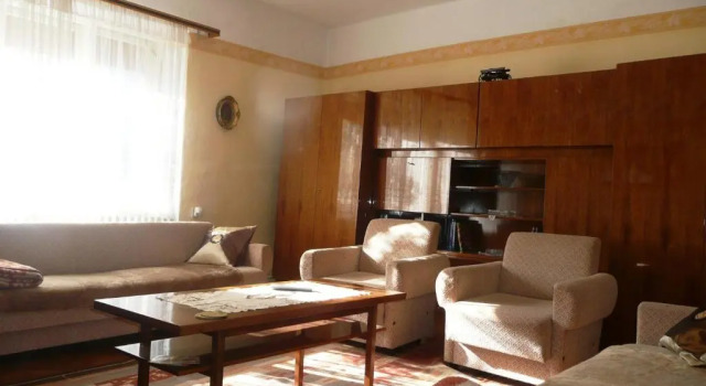 Трёхместный номер Standard Guest House Tisza Ház
