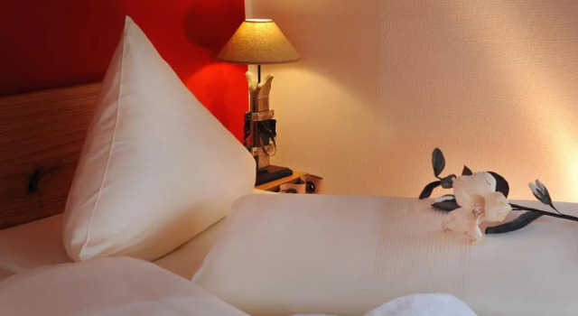 Номер Standard Hotel Goldener Stern
