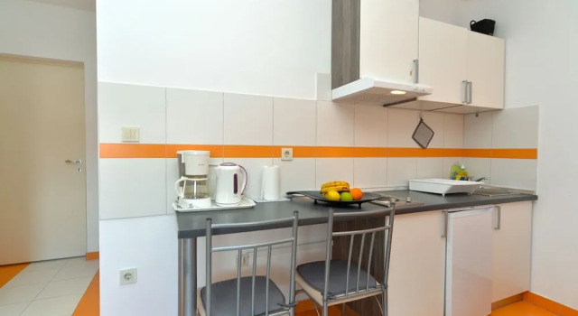 Номер Standard Apartments Stana 242