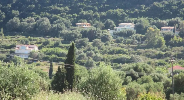 Вилла Lovely Open Plan Family Villa in Kato Katelios