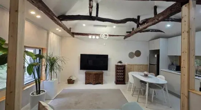 Youngchunrim, Rezervasyon Otel Pyoseon Seogwipo City