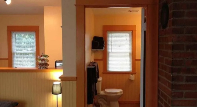 Jailhouse Suites, Reserva ahora Hotel Yellow Springs Estados Unidos