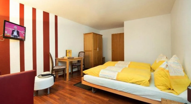 Hotel Garni Bären Rüegsau, Prenota Hotel Ruegsau Emmental