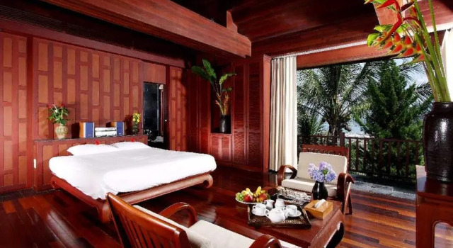 Коттедж Nakawanna Villa