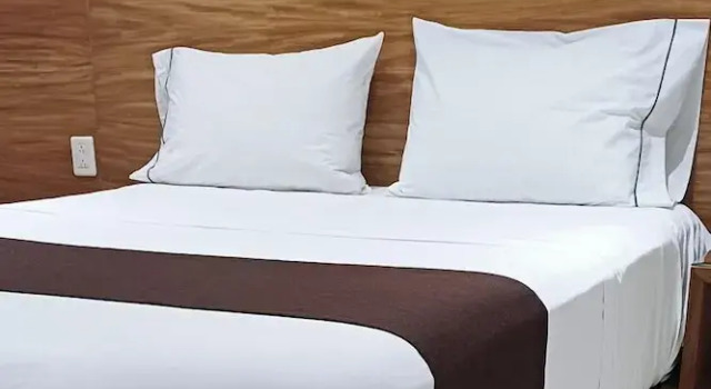 Номер Comfort Hotel Euro Madrid