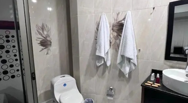Standard famille chambre Hotel Ingenio Reina Isabel