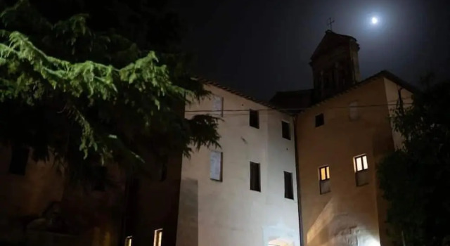 Country House Monastero le Grazie