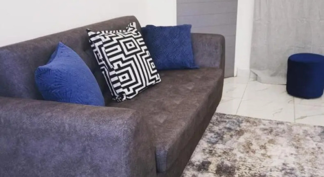 Palm View Self Catering Apartments at Sunset Mews Grand Palm, Réserver Appartement Gaborone Botswana