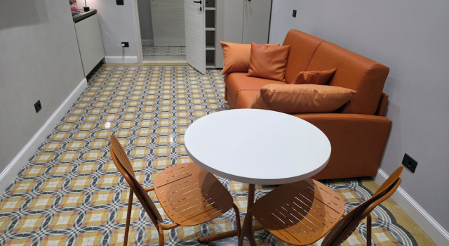 Victoria Suites