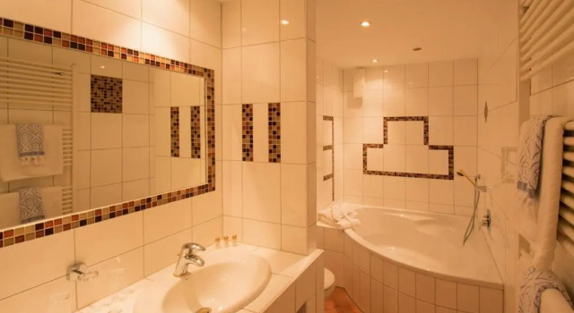 Номер Comfort Vintage Hotel Twenty-eight