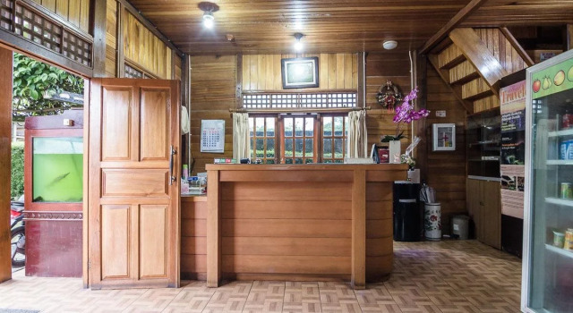 Alam Asri Hotel & Resort, Book Resort Cipanas West Java