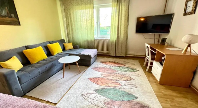 Апартаменты Guest House Bosnian House