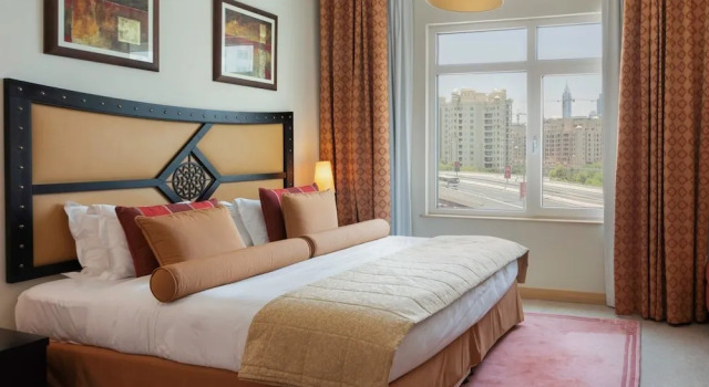One Perfect Stay - 3BR at Al Haseer