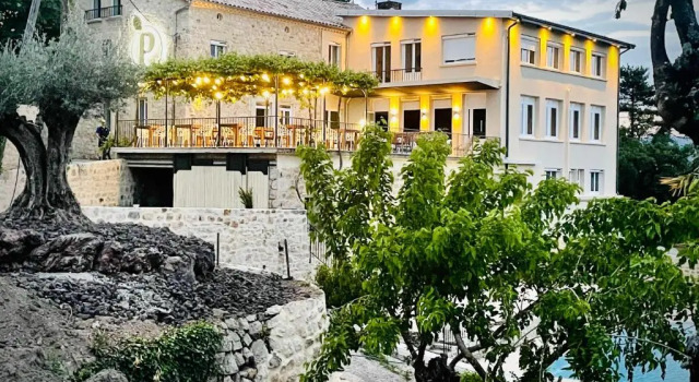 Domaine de la Pinede