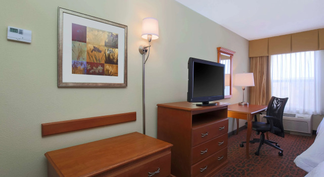 Best Western St. Louis Fairview Heights