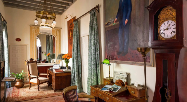 Hotel Las Casas de El Arenal by Casas y Palacios