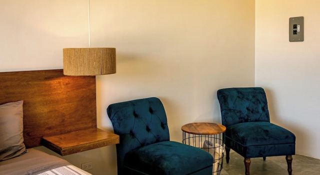 Апартаменты Deluxe Finca San Sebastian