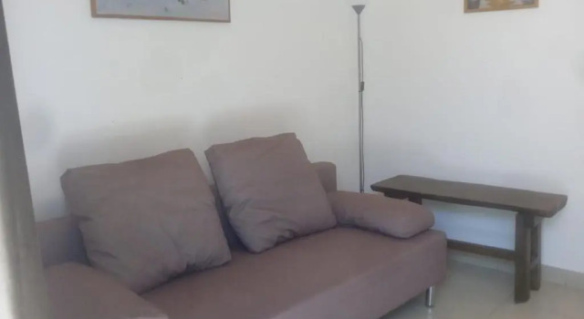 Dom dlja otdyha Ampar 17