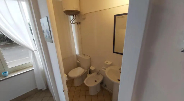 Коттедж Matteos House Taormina