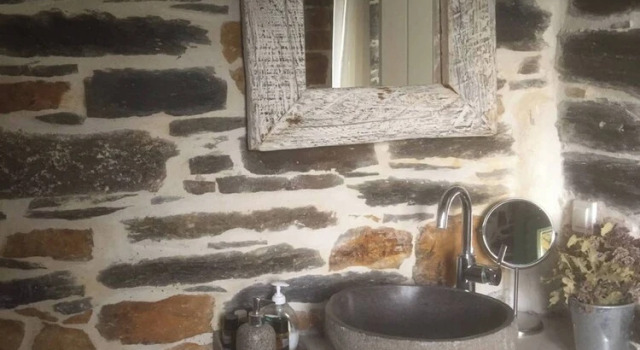 The Hill Top Cottage House In Kea, Prenota Casa vacanze Korissia 