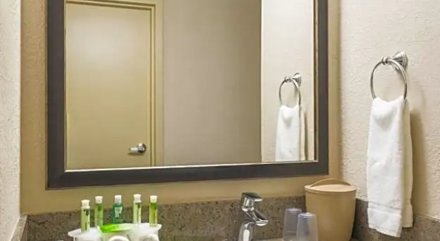 Двухместный номер Deluxe Holiday Inn Express Frazer - Malvern by IHG