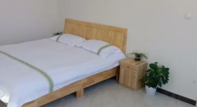 Suite Huaying Homestay