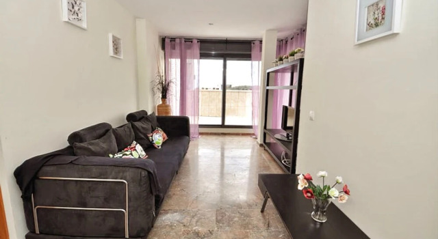 Apartment Mariposa Ático A140
